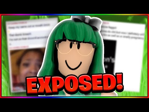 Goodbye Lisa Gaming ROBLOX 