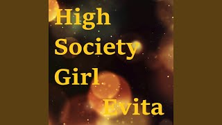 High Society Girl (dododo)