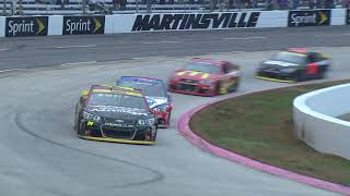 Sunoco Fueled for 15: Jeff Gordon's 2015 Martinsville victory