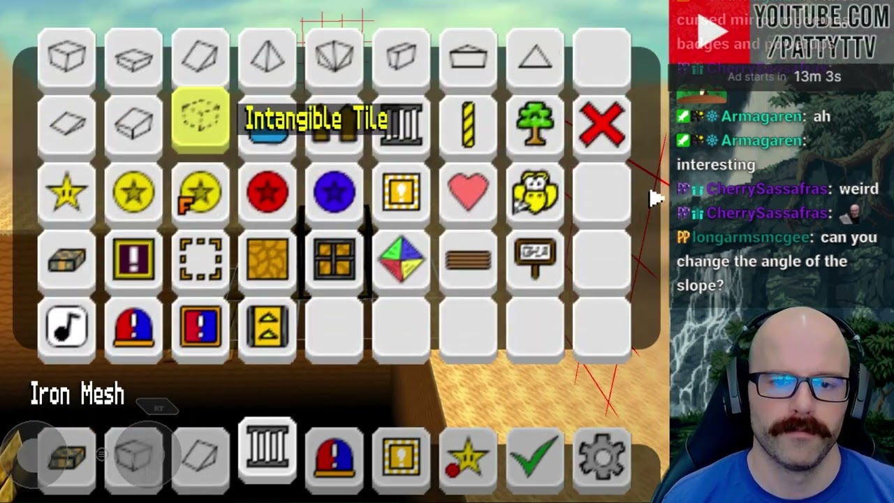 1932. SM64 Romhack | Mario Builder 64 by Arthurtilly & rovertronic | 5-20-24