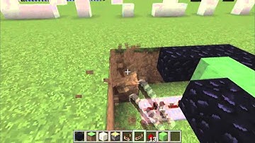 Easy To Build | Slimeblock Launcher Minecraft 1.8+