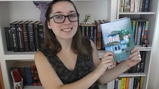 SHELTER by Jung Yun | Book Review