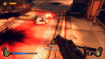 The Seed of the Prophet - Bioshock Infinite Playthrough Part 43