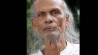 Video thumbnail of "Gramer nowjowan hindu musalman -An awesone  folk song by  Shah Abdul  (শাহ আবদুল করিম)"