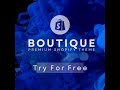 New Shopify Theme Boutique - the best choice in 2025
