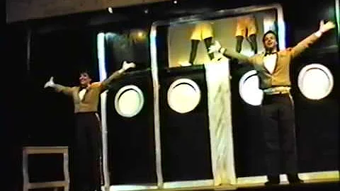 1986 06 21 A Day In Hollywood A Night In The Ukrai...