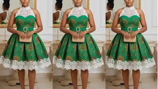 HOW TO DRAFT AND CUT A HALTER NECK BUSTIER GOWN WITH A YOKE (DETAILED TUTORIAL)