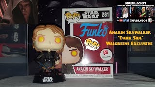 anakin funko