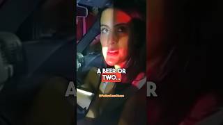 19 y/o Blows 10X The Legal Limit😳🤯🚔#bodycam #lawenforcement #police #cops #policeofficer #dui