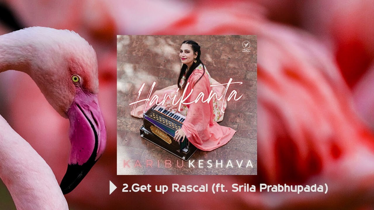 Harikanta & Srila Prabhupada - Get up Rascal adlı videoyu YouTube'da izle Harikanta & Srila Prabhupada - Get up Rascal adlı videoyu YouTube'da izle