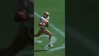 1976 San Francisco 49ers Tony Leonard 60 Yard Punt Return For A Touchdown #nfl