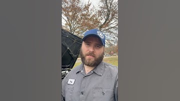 Avoid a Costly Heater Core Replacement with THIS Simple Tool! #cartips #carhacks #mechanictips