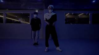 Mirrored L Tank - When We L Redlic L Choreography L Cl L Playtheurban