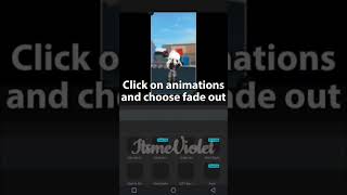 ✨Tutorial on how to do ghost zoom/astral on capcut(no pro needed)!✨ #capcut #editing #ItsmeViolet