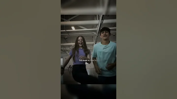 The wat Nidal always looks at Salish everytime is honestly, sooo adorable❤️‍🩹🥺🤍//#nalish #cute #ship