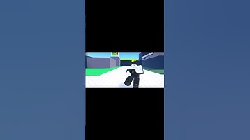 POV: you can’t escape this song #music #robloxanimation #funny