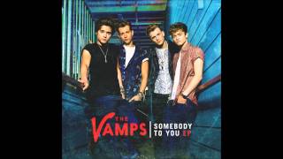 The Vamps-Move My Way