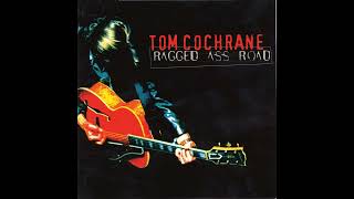 Tom Cochrane - Paper Tigers