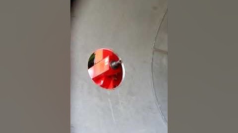 Nozzle opening