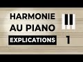 Harmonie au piano explique par sylvain audinovski  12