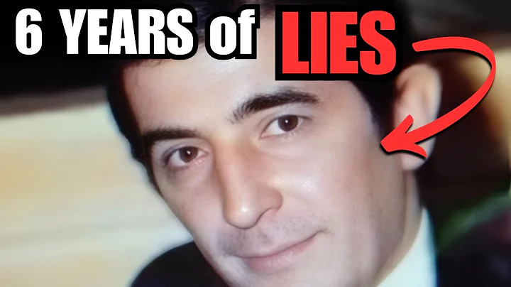 This Mobster Trusted the Wrong Man… It Cost Him Everything