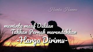STORY WA KEREN 2019 | Mari Memaafkan