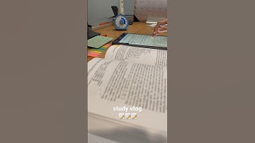 Study time💪#study #studymotivation #studyvlog #timelapse #studyshorts #studywithme #productive