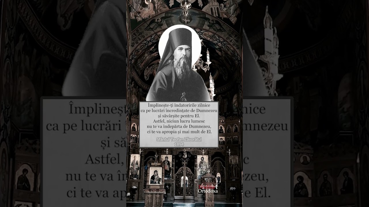 Sfat pentru treburile zilnice