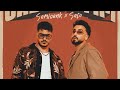 Semicenk X Sefo Sabrettim Lyrics