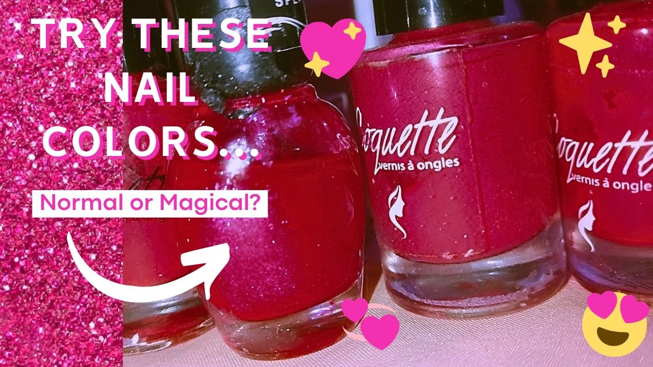 💥💅 STOP SCROLLING | LOOK AT THESE NAILS 👀✨