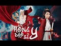 HỒNG Y ĐẠO SĨ | Red Taoist Master | Thiên An | MV cổ trang chế | 50K Like sẽ làm cổ trang tiếp nha