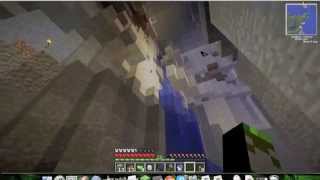 FTB Ep: 2 Glowing ores and Shiny Ingots! FTB Ep: 2 Glowing ores and Shiny Ingots!