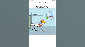 Thief puzzle 3D game level 51 #gaming #shorts