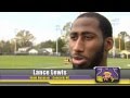 2012 East Carolina NFL Pro Day