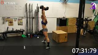 Validus WOD 6