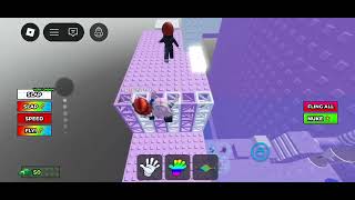 Tower but i cannot jump #viral #viralvideoシ #goesviral #roblox