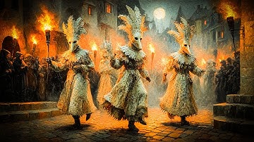 Thumbnail of The Mummers' Dance by Loreena McKennitt