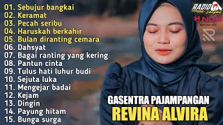 Sebujur Bangkai - Keramat - Pecah Seribu | Revina Alvira Full Album Cover Gasent
