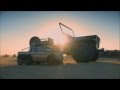 Top Gear - Enormous and Gigantic Jeep