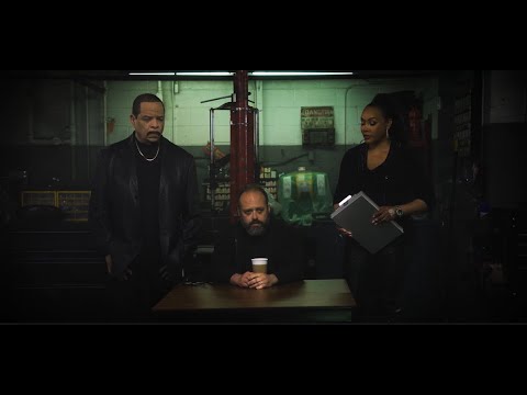 Actress In Carshield Commercial With Ice T