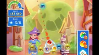 Bubble Witch Saga 2 Level 1603 - NO BOOSTERS