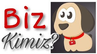 Küçük Bedenler Kocaman Kalpler L Pet Tube