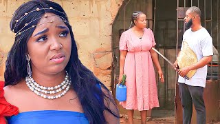 Be The First To WATCH This Nigerian movies 2025 latest full movies Released TODAY & Learn a lesson