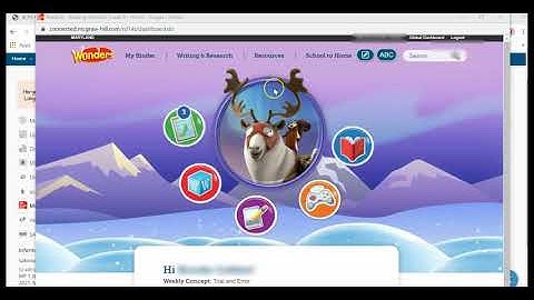 How to Navigate McGraw Hill