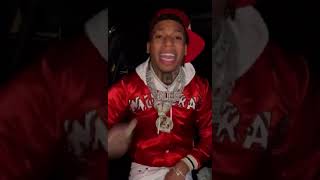 NLE Choppa - Chicago To Memphis (Official Video