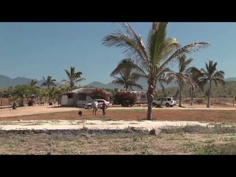 Cabo San Lucas, Beach front development land, Ranc...