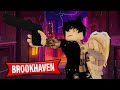 MON MEC EST UN BAD BOY 😈 sur BROOKHAVEN RP ! ROBLOX FR