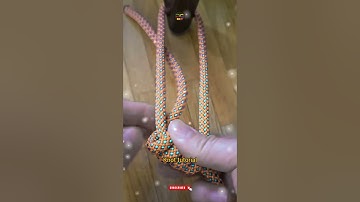 How to tie the rope git #shorts #diy #gtknot #git #knot