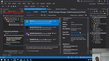 COMP123 -  S2019 - Lesson 12 - Part 4 - Intro to Unit Testing