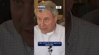 Hundreds share concerns about Medicare Part D